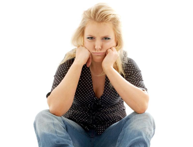 Психосоматика болезней глаз и зрения