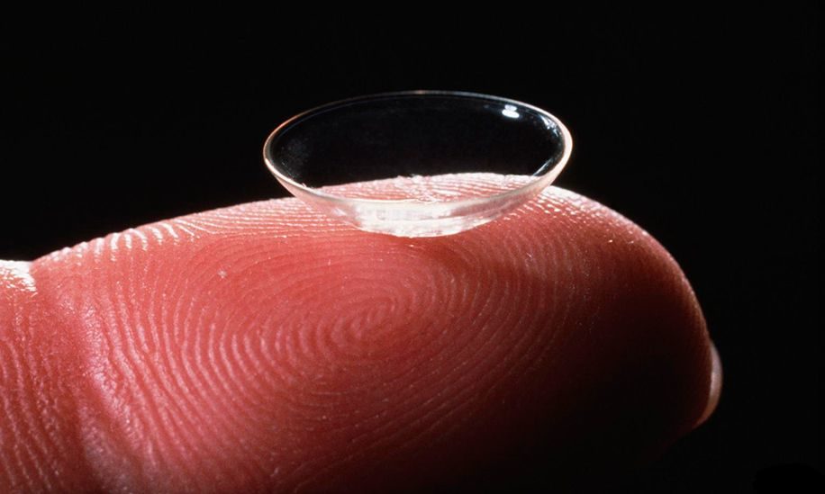 Как достать линзу и проверка индикатора инверсии