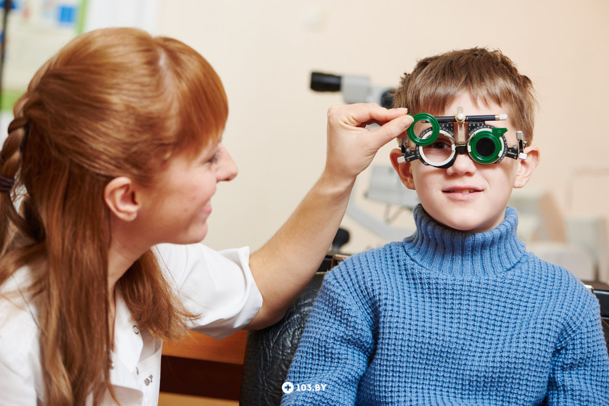 Диагностика