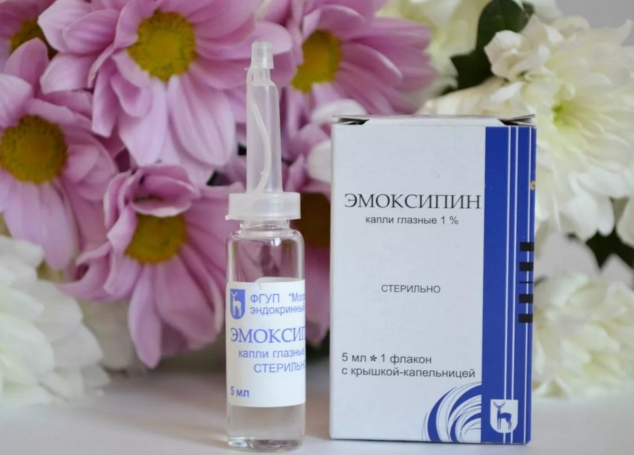 Передозировка