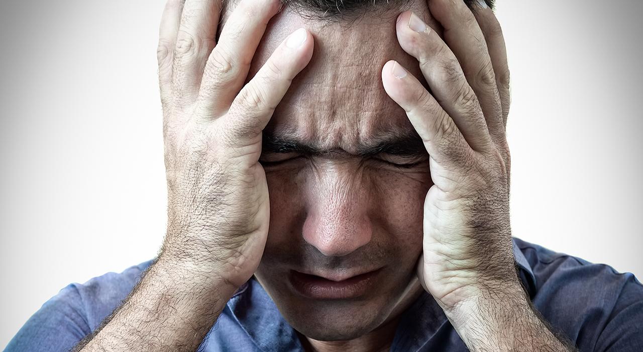 Психосоматика болезней глаз и зрения