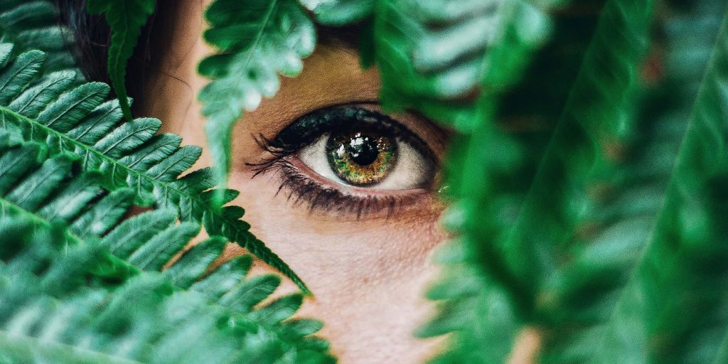 Какое зрение считается нормальным