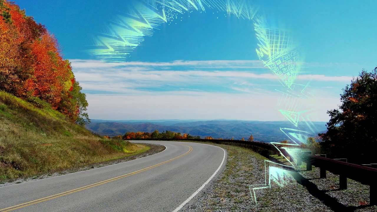 Мерцание перед глазами