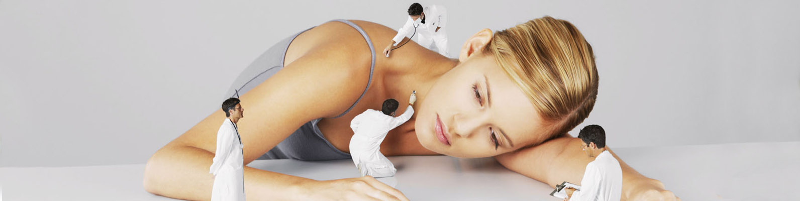 Психосоматические причины близорукости