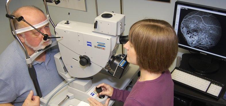 диагностика