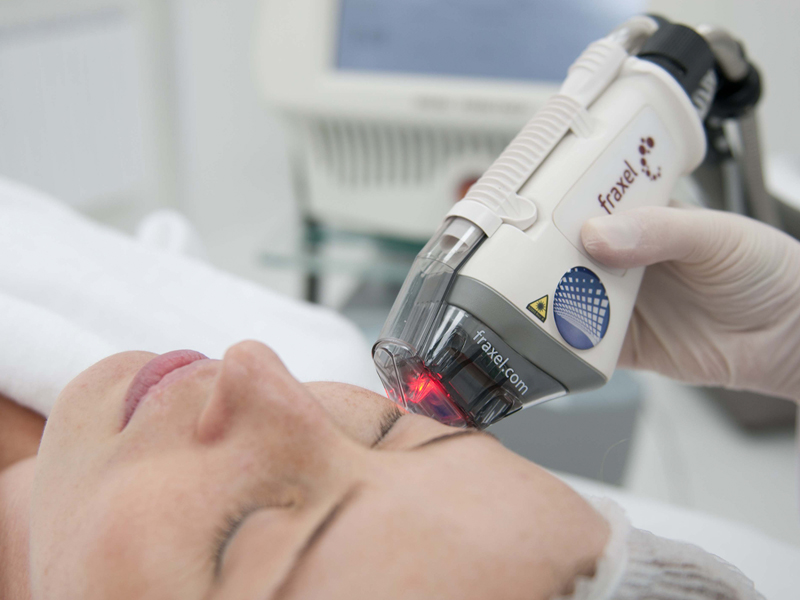 Осложнения и побочные эффекты