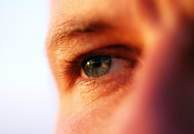 Сумеречное зрение