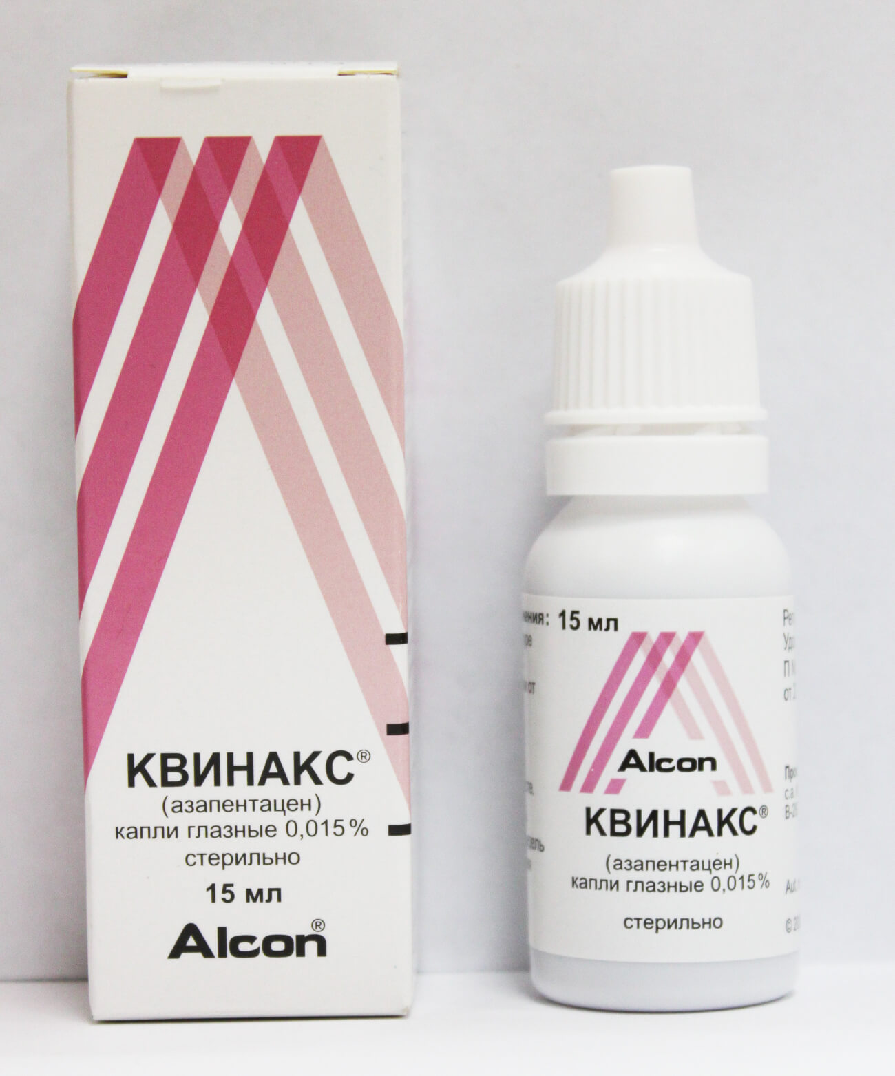 Побочные действия