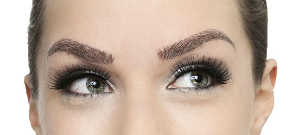 Отличия от микроблейдинга