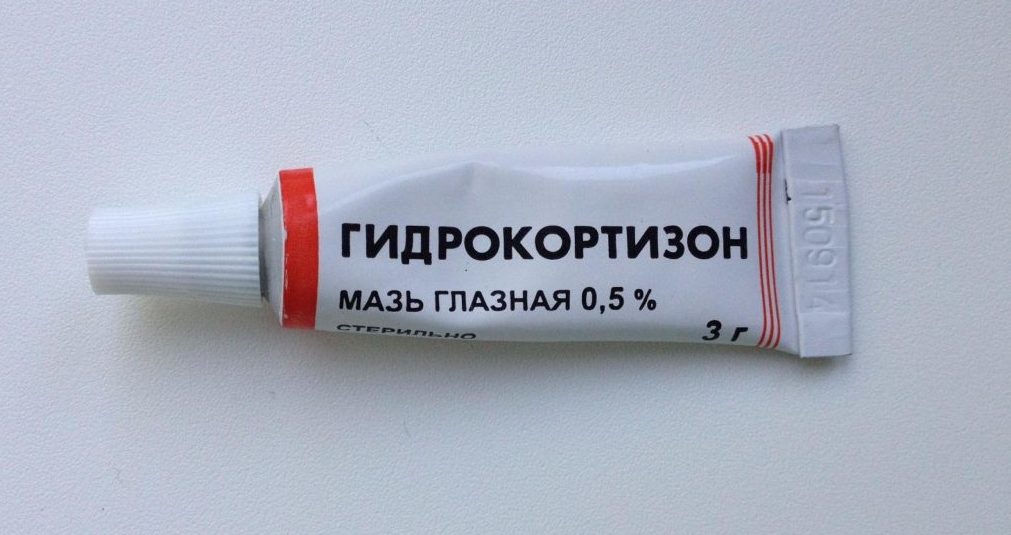 Как снять отеки после блефаропластики