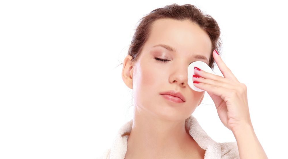 Если ячмень вскрылся