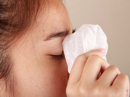 Прогревание