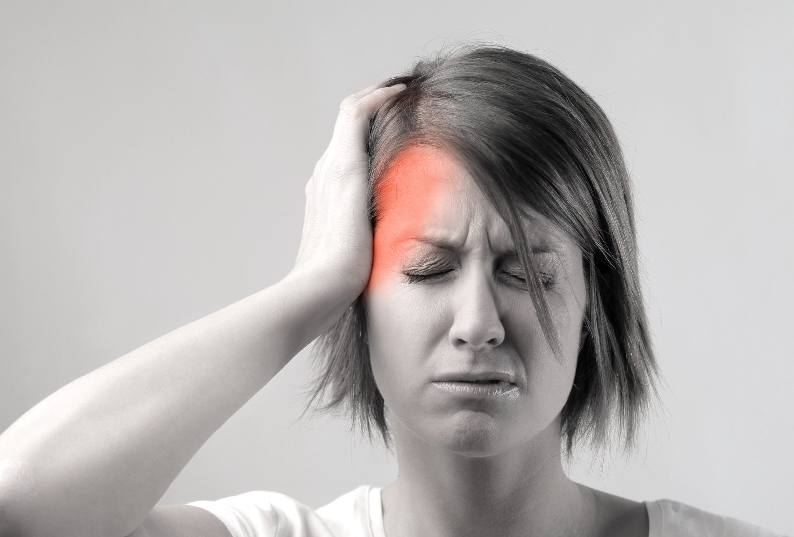 Гомонимная гемианопсия