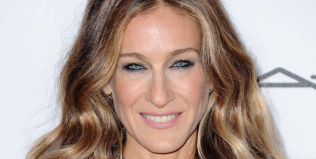 Близко посаженые глаза