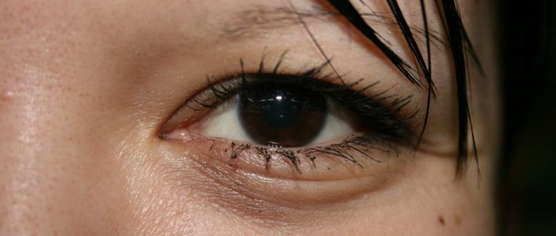 Характерные особенности человека от формы глаз