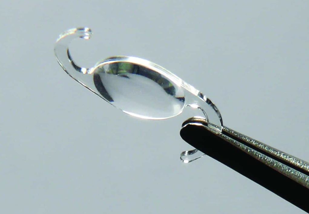 Материал изготовления