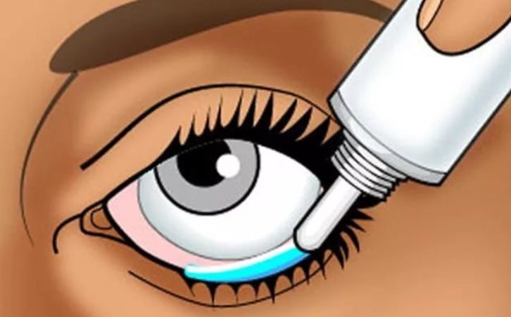 Лечение конъюнктивита дома народными средствами