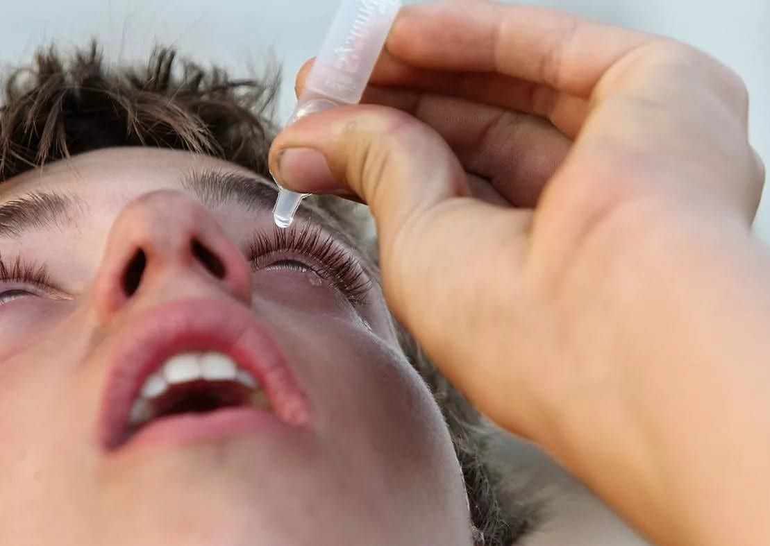 Показания к применению