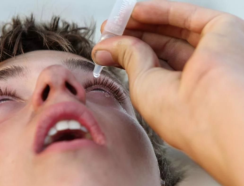 Показания к применению