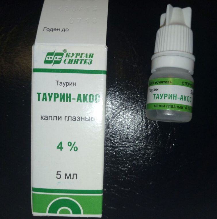 Особые указания