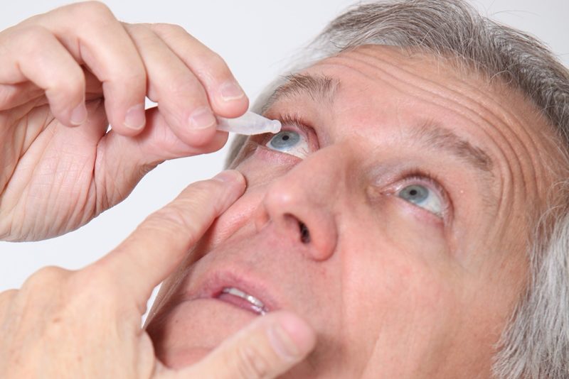 Показания к применению