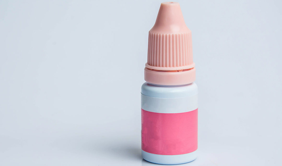 Препараты для укрепления сетчатки глаза