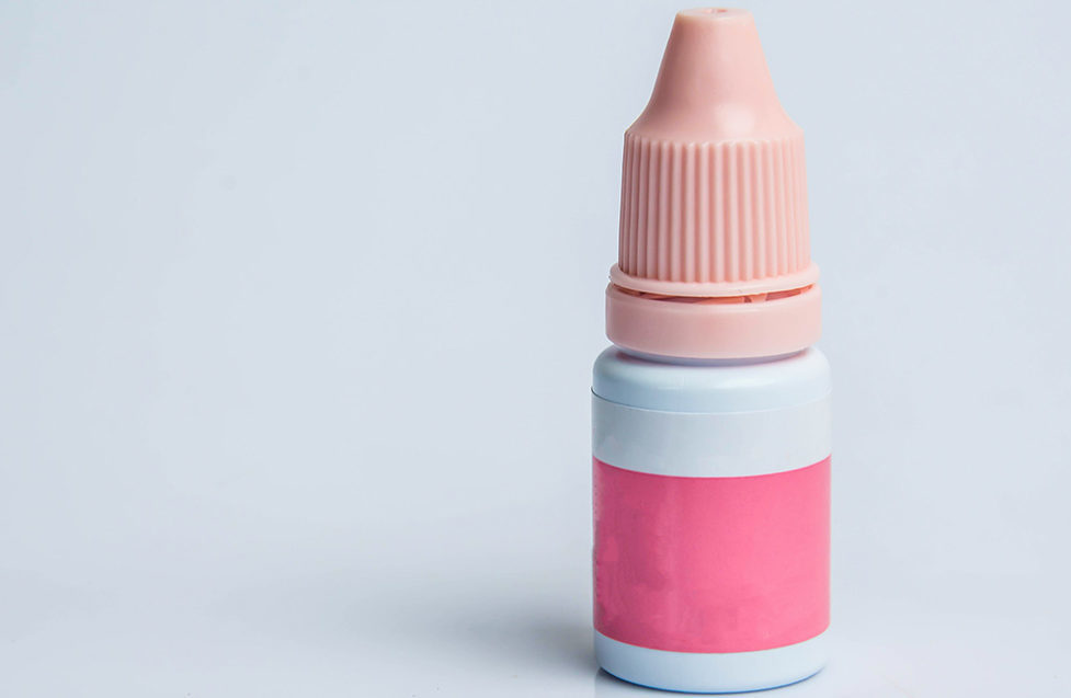 Препараты для укрепления сетчатки глаза