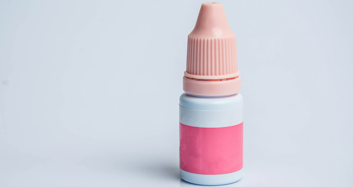 Препараты для укрепления сетчатки глаза