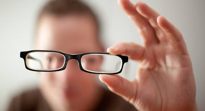 гиперметропия