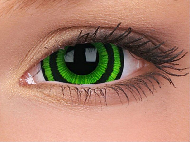 Как подобрать в зависимости от своего цвета глаз