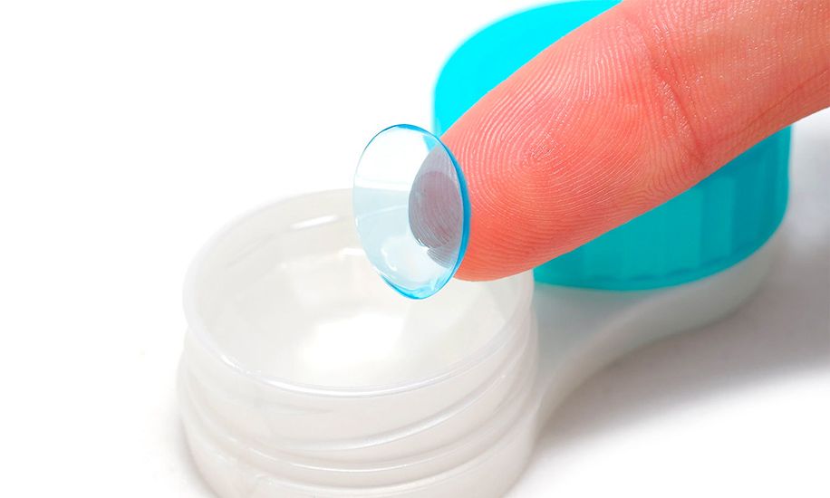 Определение подходящего радиуса