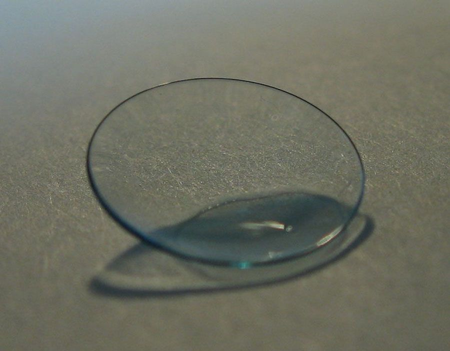 Почему так важна оптимальная кривизна