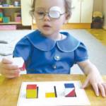 кубики никитина