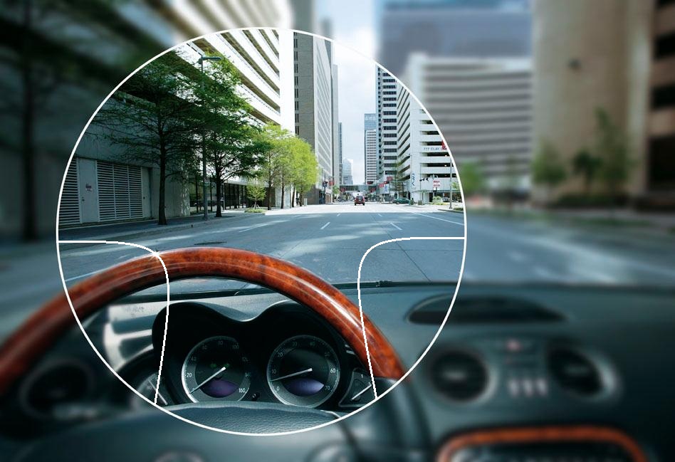 Расшифровка рецепта на очки и условные обозначения