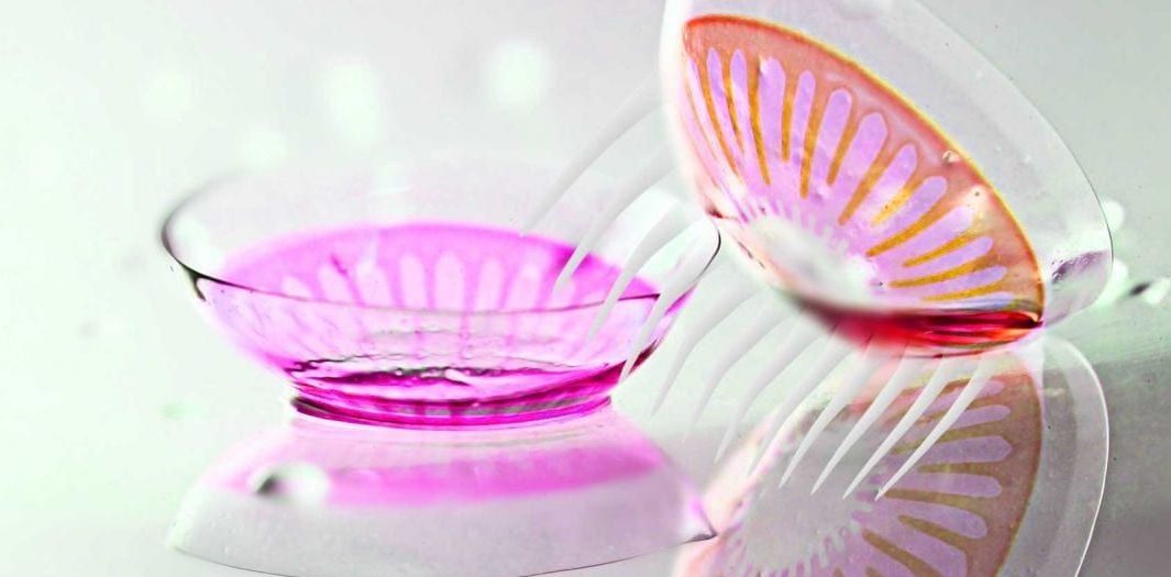 Центробежное формование