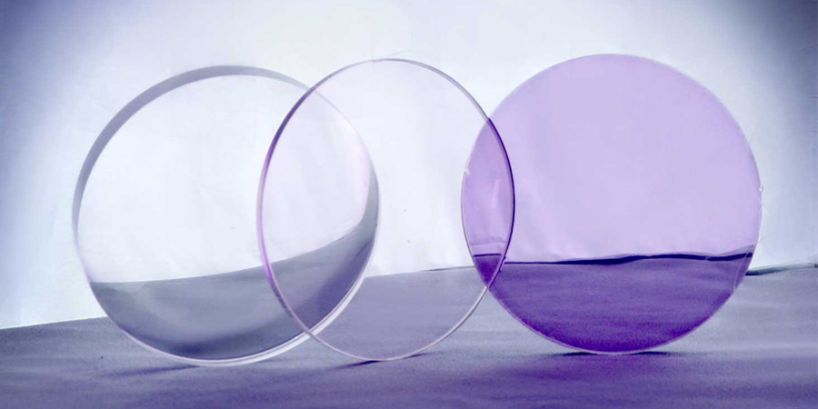 Сферические линзы