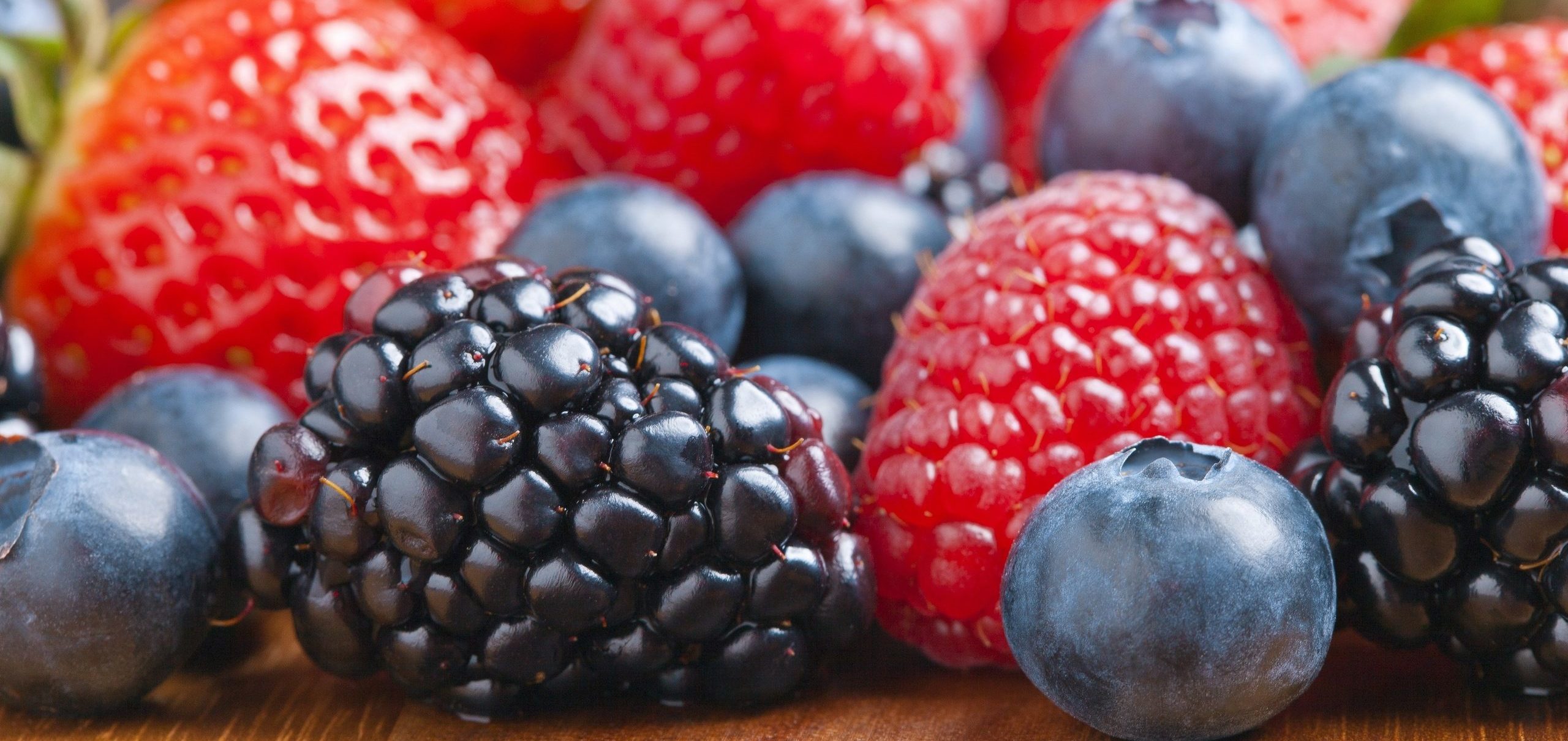 Какие продукты улучшают зрение