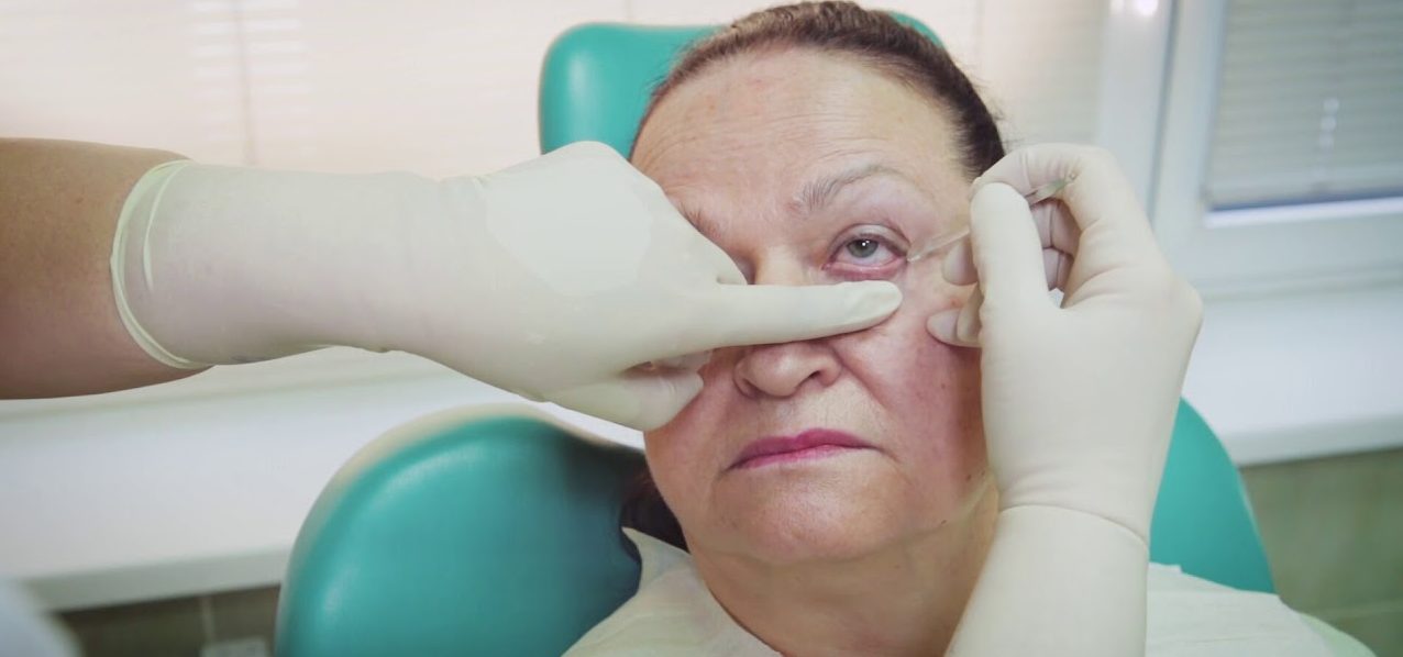 мейбомиевы железы массаж