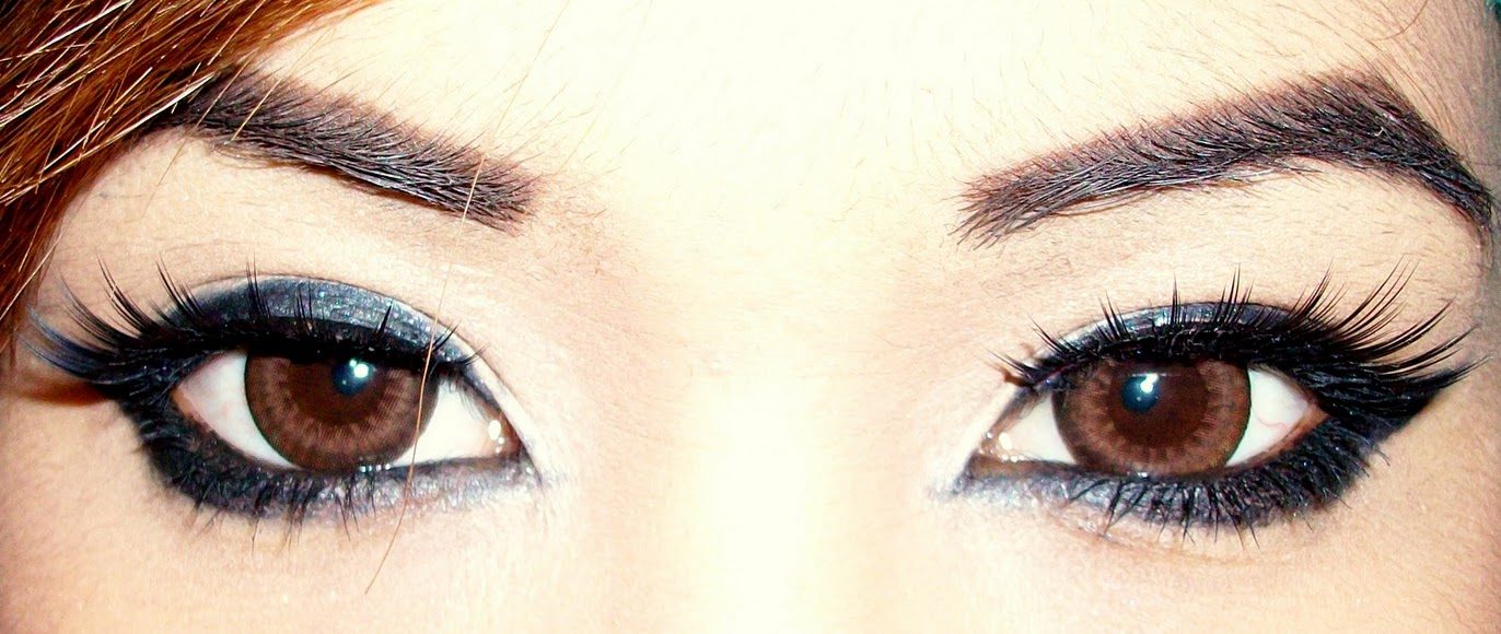 Как подобрать глубокий цвет