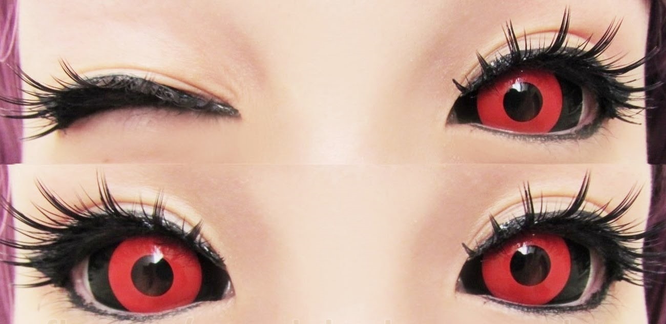 Склеральные линзы Sclera