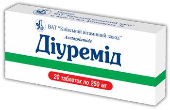 diuremid