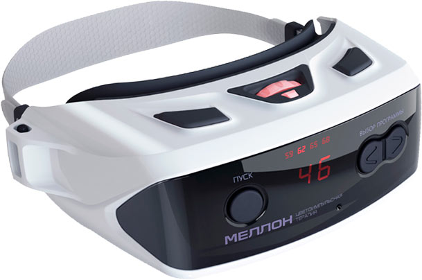 Меллон - показания, инструкция, цена, отзывы