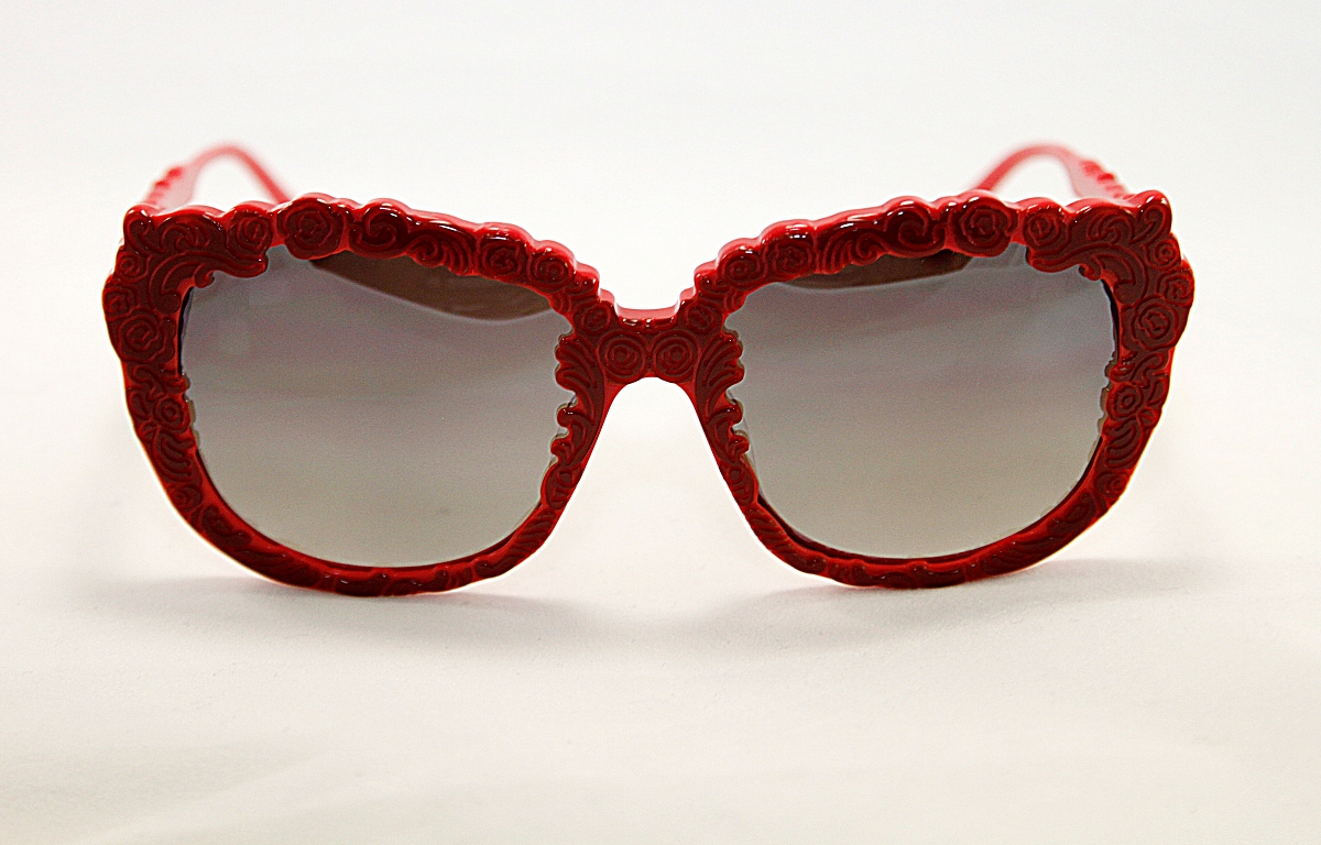 Эксклюзивные оправы