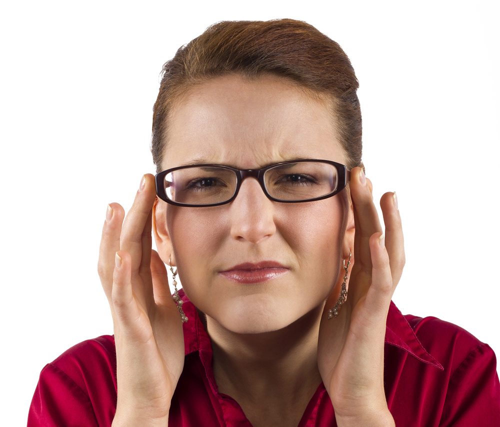 Прогрессирующая близорукость у детей и взрослых