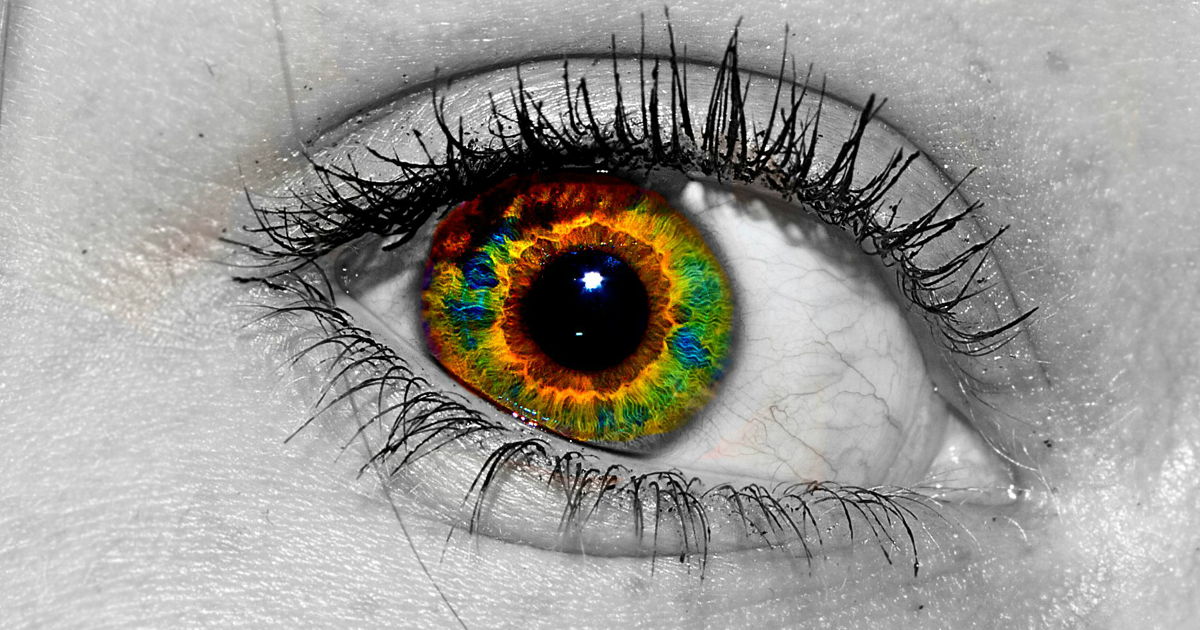 Бывает ли дальтонизм у женщин