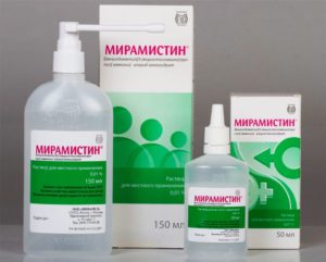 Механизм действия