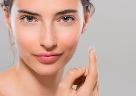 Почему ношение чужих линз для зрения запрещено