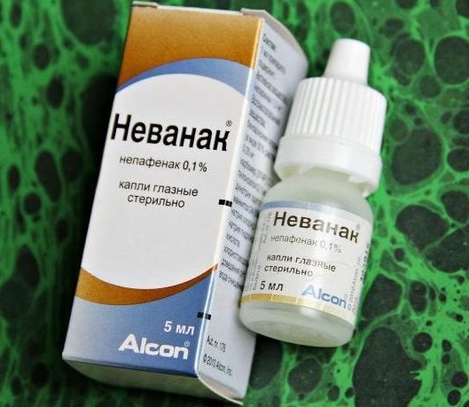 Показания к применению