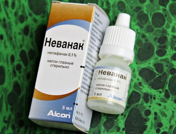 Показания к применению