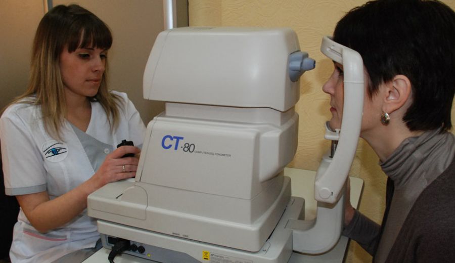 расшифровка показателей